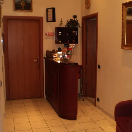 Bed & Breakfast Starlight 2*
