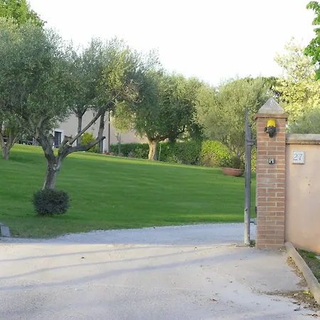 Guest house Luxardotel