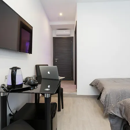 Guest house Domus Arena Rome
