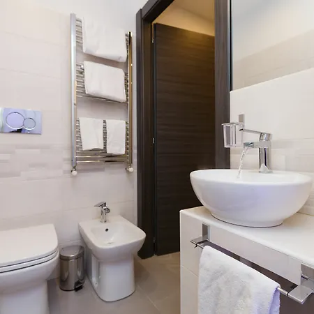 Guest house Domus Arena Rome