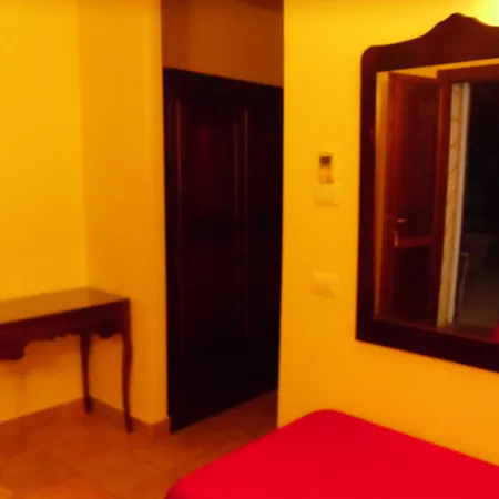 Guest house Luxardotel