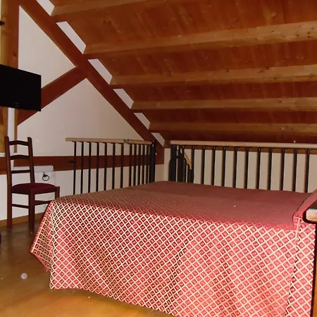 Luxardotel Guest house Rome