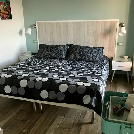 Guest house Gmaison 2*
