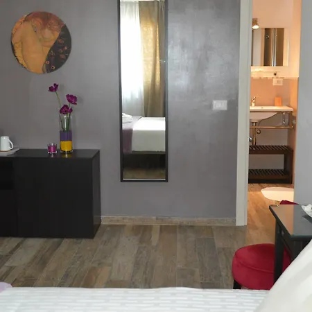 Gmaison Rome