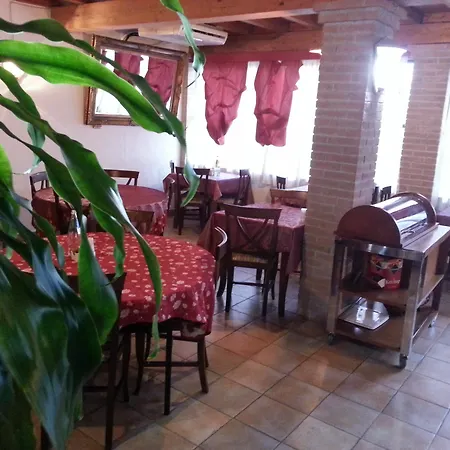Luxardotel 2* Rome