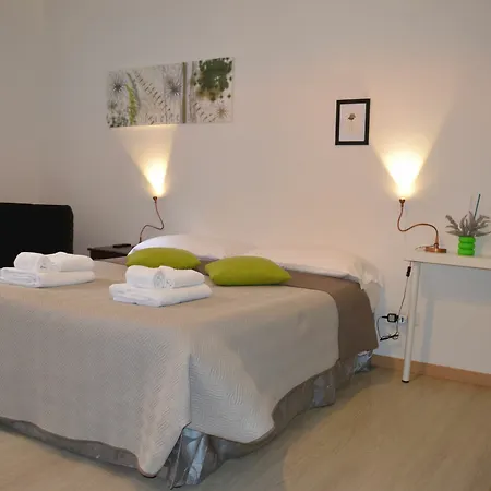 Arthouse Termini Gasthof 2*