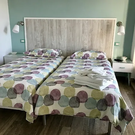 Guest house Gmaison 2*