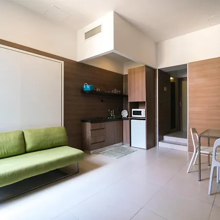 Europa Apartment