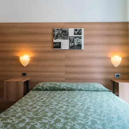 Europa Apartment Rome