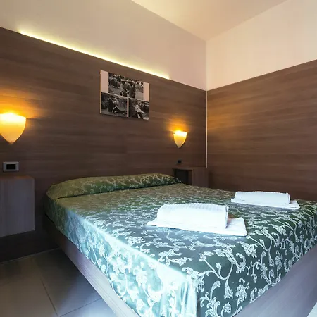 Apartment Europa *