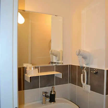 Arthouse Termini 2* Rom