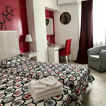 Gmaison Rome