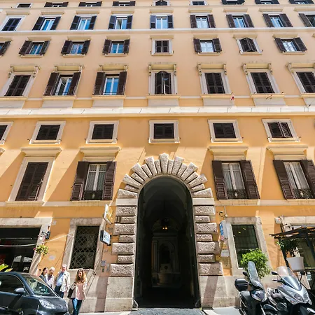Europa * Rome