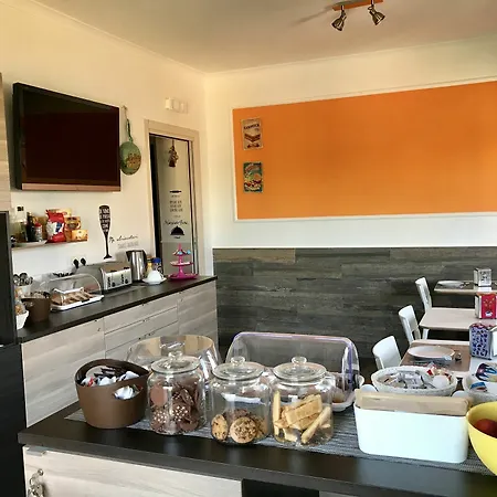 Gmaison Guest house 2*