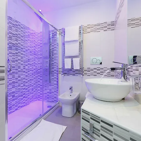 Domus Arena Guest house Rome