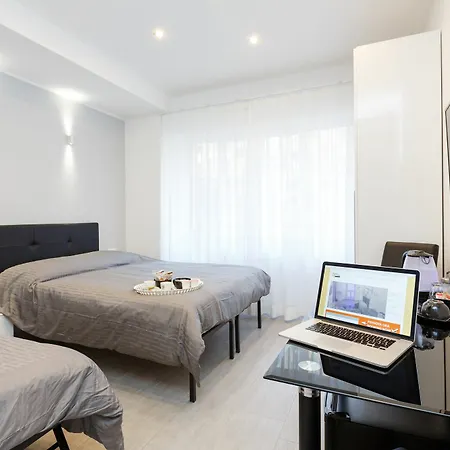 Domus Arena Guest house