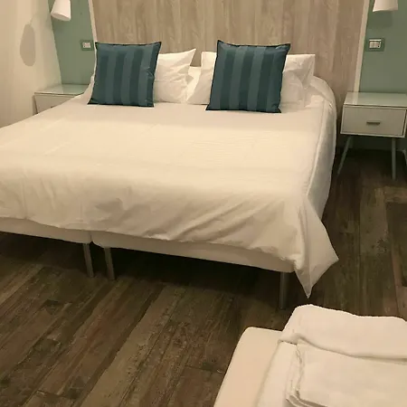Gmaison Rome