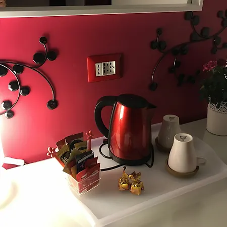 Gmaison Guest house 2*