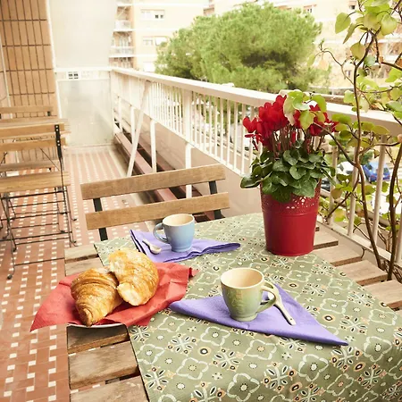 True Colors Guest house Rome