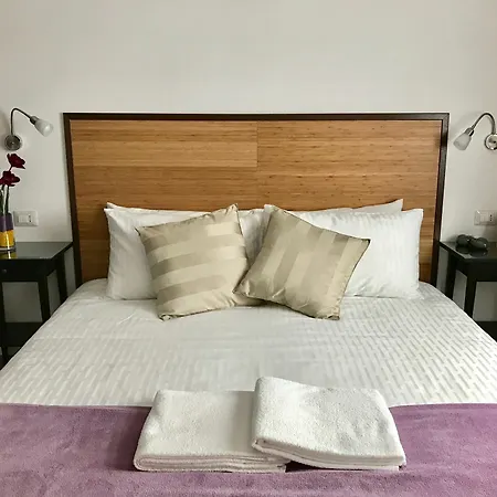 Gmaison Guest house Rome