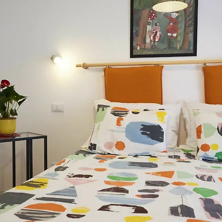Guest house True Colors *