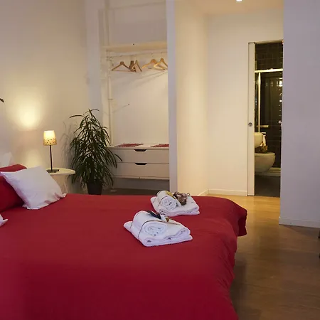Guest house True Colors Rome
