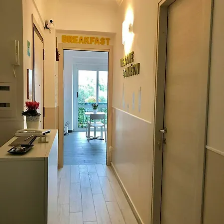Gmaison 2* Rome