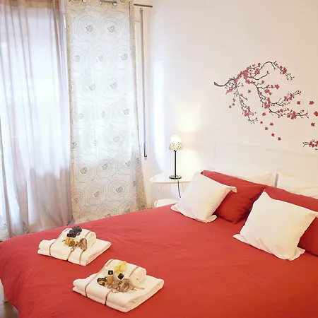 Guest house True Colors *