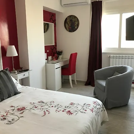 Gmaison Rome