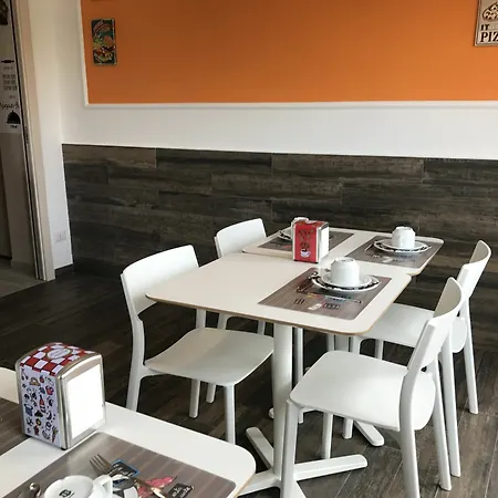 Gmaison Guest house