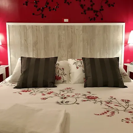 Gmaison Guest house 2*