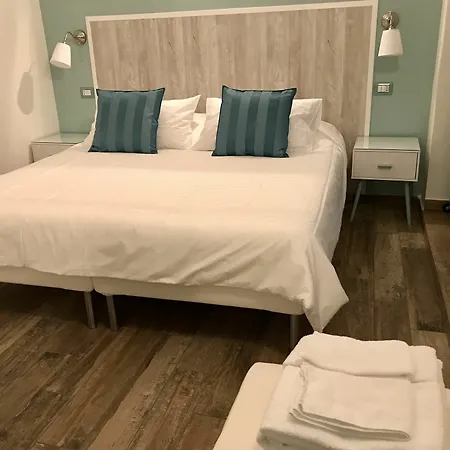 Gmaison Guest house Rome