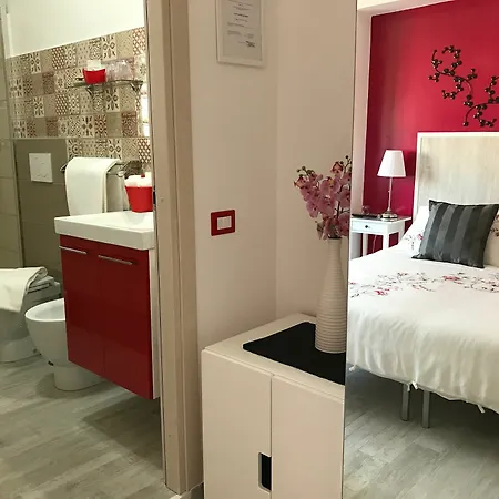 Guest house Gmaison
