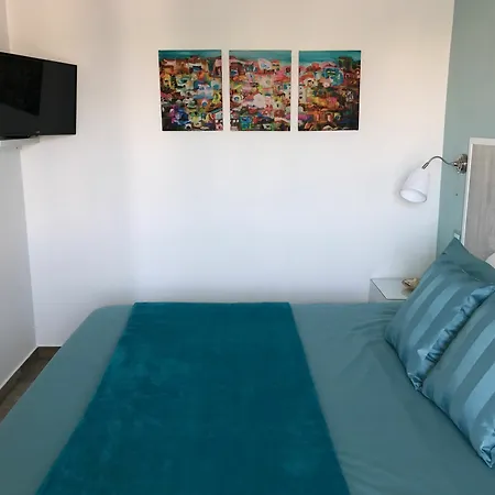 Gmaison 2* Rome