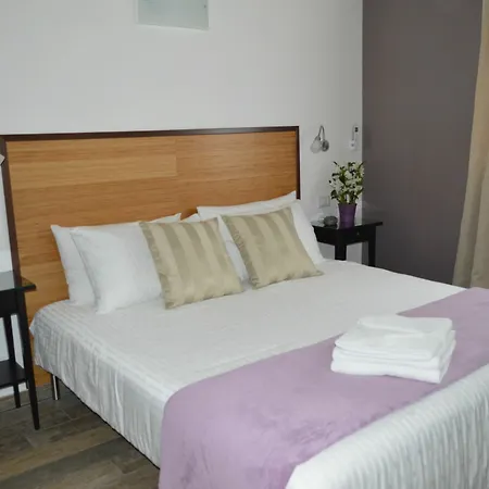 Gmaison Guest house