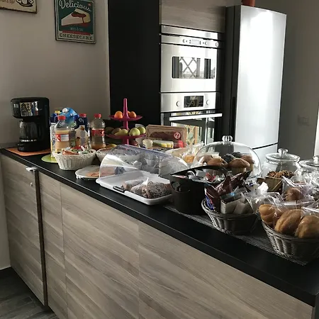 Gmaison Guest house