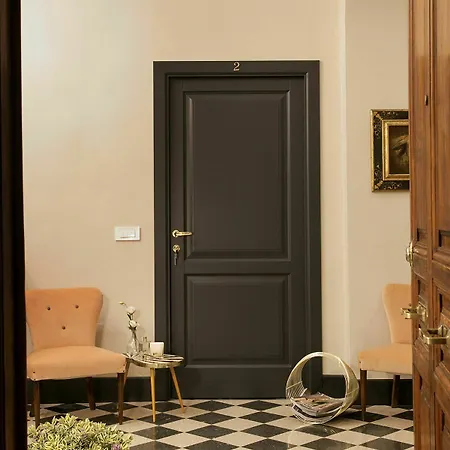 Santa Monica Townhouse Guest house
