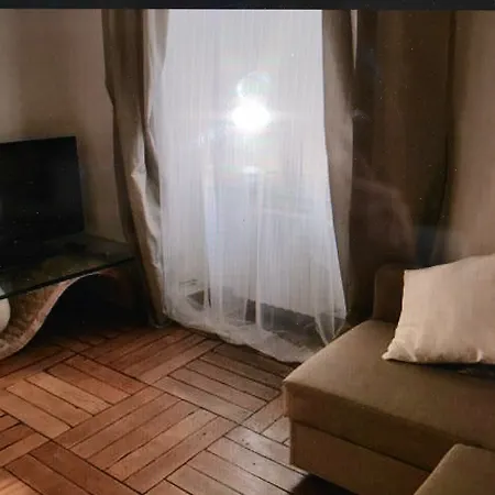 Stairway To Heaven Apartment Rome