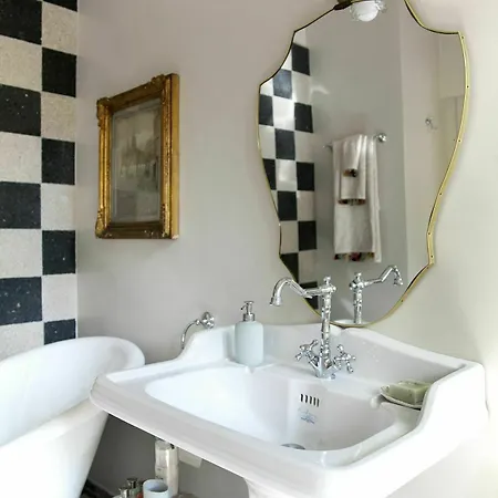 Santa Monica Townhouse Rome