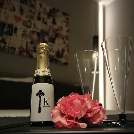 K 2* Rom