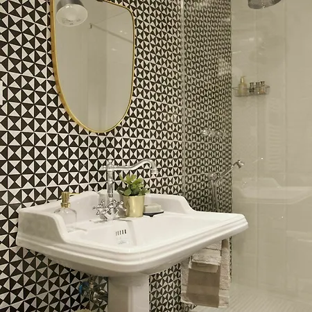 Santa Monica Townhouse Guest house Rome