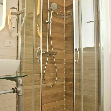 Glamroom Luxury Terrace * Roma