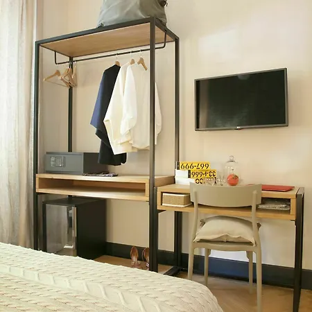 Santa Monica Townhouse 2* Rome