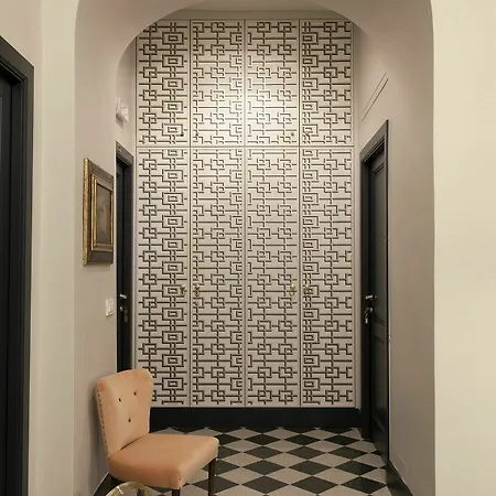 Guest house Santa Monica Townhouse Rome