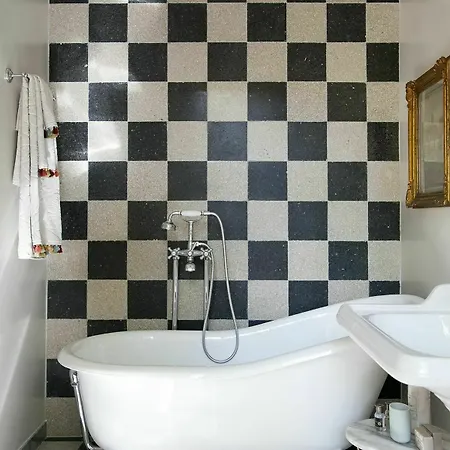 Santa Monica Townhouse