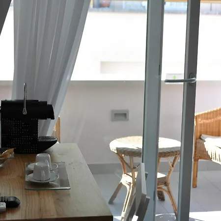 Affittacamere Glamroom Luxury Terrace Roma