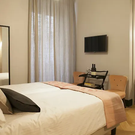 Guest house Santa Monica Townhouse Rome