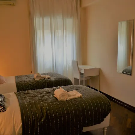 Casa Mia Guest house