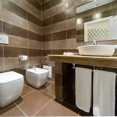 Via Veneto Guest house Rome
