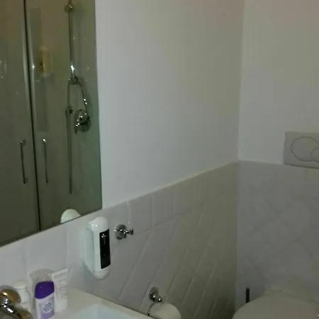Laterani Dfm Guest house